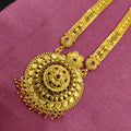 Mate Patti mangalsutra