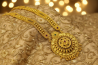 Mate Patti mangalsutra