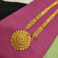 Mate Patti mangalsutra