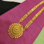 Mate Patti mangalsutra
