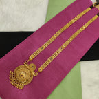 Mate Patti mangalsutra