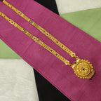 Mate Patti mangalsutra