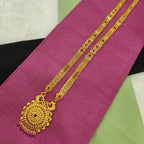 Mate Patti mangalsutra