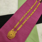 Mate Patti mangalsutra