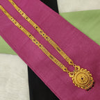 Mate Patti mangalsutra