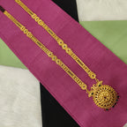 Mate Patti mangalsutra