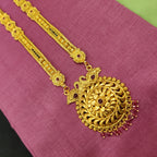 Mate Patti mangalsutra