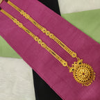 Mate Patti mangalsutra