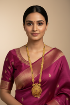 Mate Patti mangalsutra