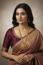 Mate Patti mangalsutra