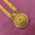 Mate Patti mangalsutra