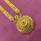 Mate Patti mangalsutra