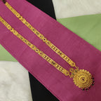 Mate Patti mangalsutra
