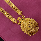 Mate Patti mangalsutra