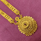 Mate Patti mangalsutra