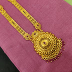 Mate Patti mangalsutra