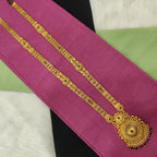 Mate Patti mangalsutra