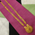 Mate Patti mangalsutra