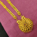 Mate Patti mangalsutra