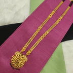Mate Patti mangalsutra