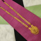 Mate Patti mangalsutra