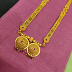 Mate Patti mangalsutra