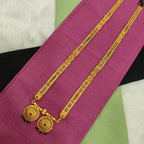 Mate Patti mangalsutra