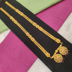 Mate Patti mangalsutra