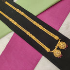 Mate Patti mangalsutra