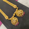 Mate Patti mangalsutra