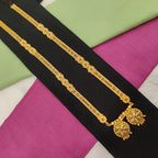 Mate Patti mangalsutra