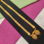 Mate Patti mangalsutra