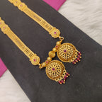 Mate Patti mangalsutra