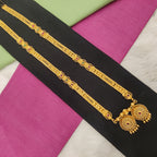 Mate Patti mangalsutra
