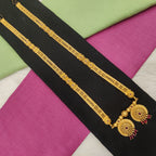 Mate Patti mangalsutra