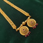 Mate Patti mangalsutra