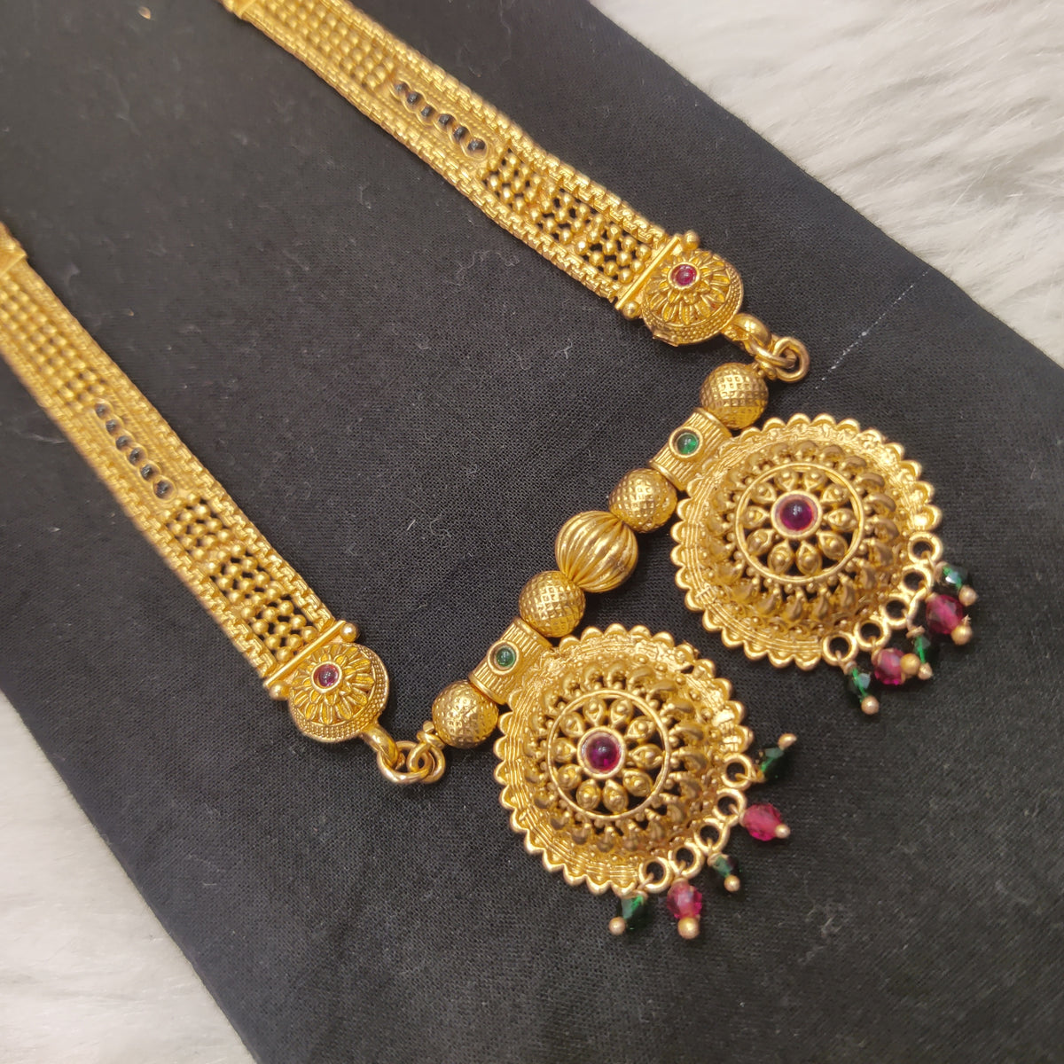 Mate Patti mangalsutra