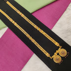 Mate Patti mangalsutra