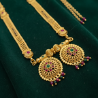 Mate Patti mangalsutra