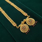 Mate Patti mangalsutra