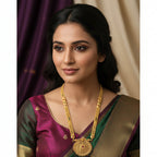 Mate Patti mangalsutra