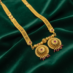 Mate Patti mangalsutra