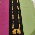 Mate Tukda Patti Mangalsutra