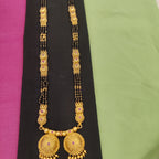 Mate Tukda Patti Mangalsutra