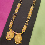 Mate Tukda patti Mangalsutra