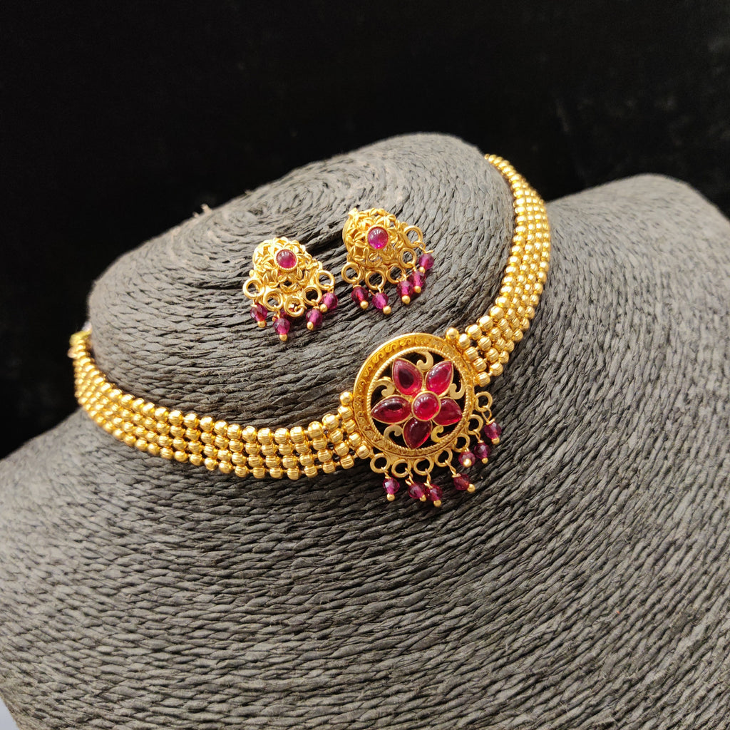 Mate Choker