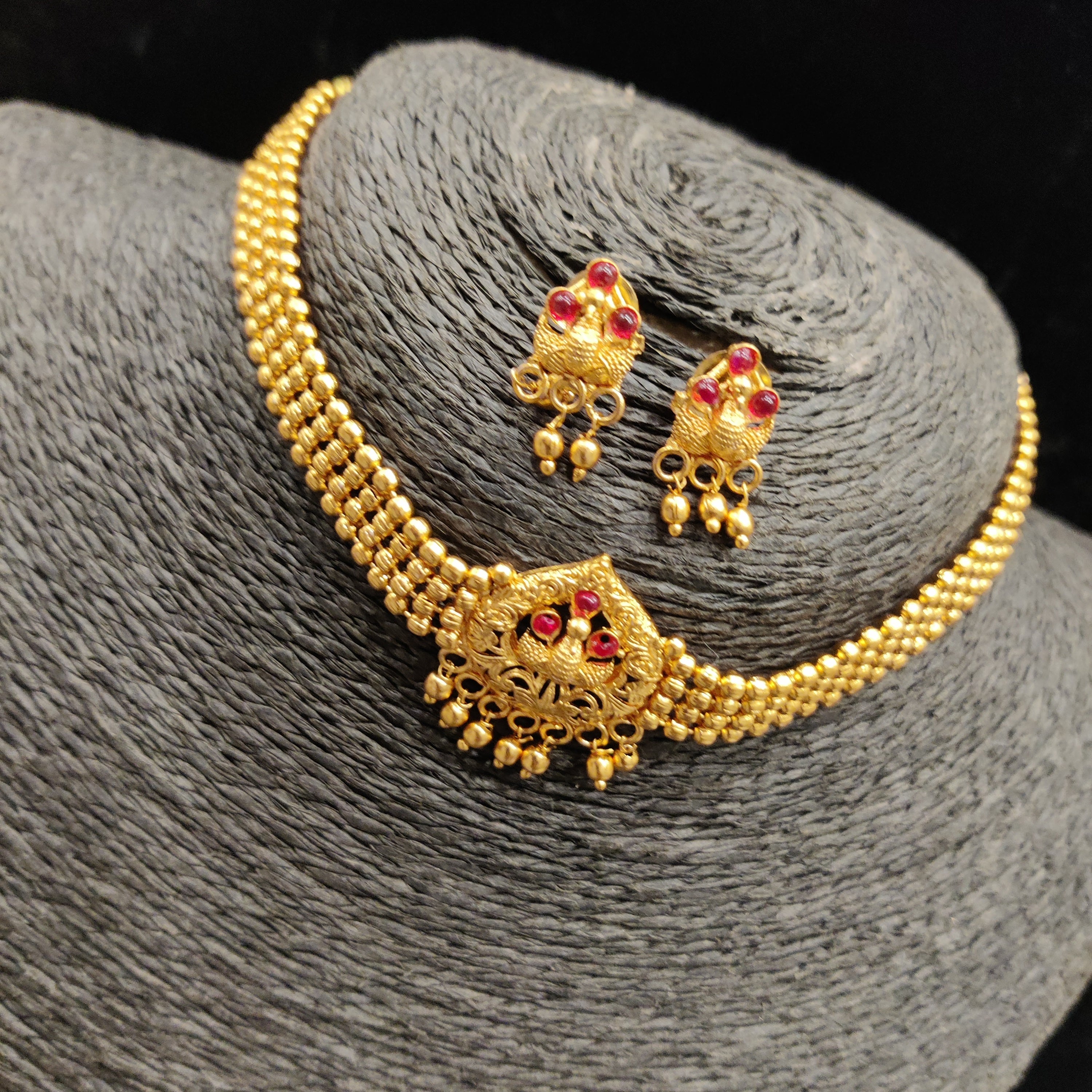 Mate Choker