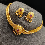 Mate choker