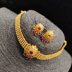 Mate choker