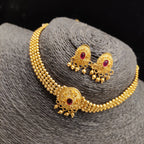 Mate Choker